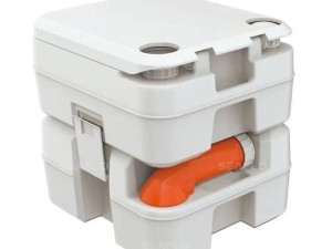 توالت فرنگی سفری مدل مدل sfpt-20-0220LSEAFLO