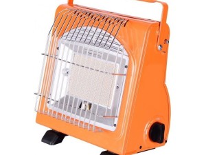 اجاق و بخاری سفری مدل BDZ-Q1000