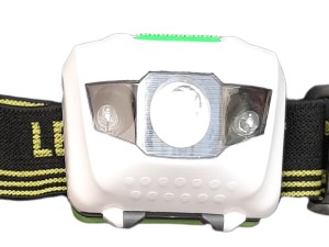 چراغ پیشانی مدل LG-D3