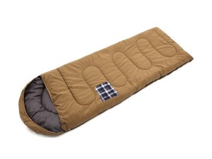 کیسه خواب چانوداگ مدل FX-8317