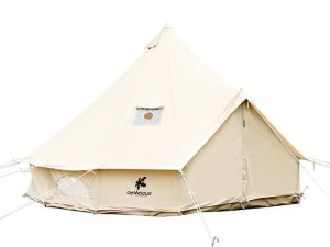 چادر کمپینگ چانوداگ مدل FX-2043