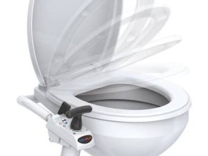 توالت وکیوم دستی سیفلو  SEAFLO