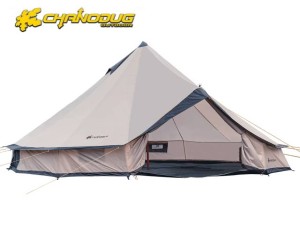 چادر خیمه ای  چانوداگ مدل CD2074