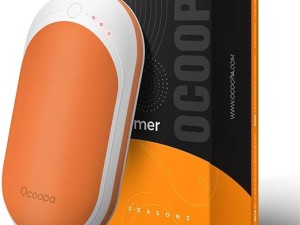 بخاری جیبی شارژی ocoopa 118