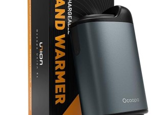 بخاری جیبی شارژی ocoopa u5s