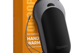 بخاری جیبی شارژی ocoopa H01PD