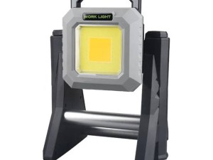 پروژکتور کمپینگ شارژی مدل ََAj3000