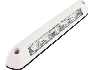 چراغ دیواری بیرونی کمپر