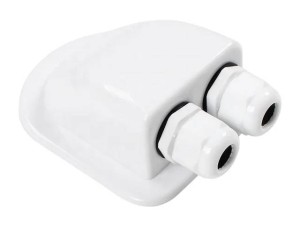 جعبه تقسیم سقفی