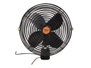 پنکه 12ولت تمام فلزی
