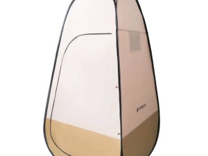 چادر حمام و توالت چانوداگ FX-2079