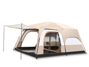 چادر مسافرتی 8 تا 12 نفره چانوداگ FX-2076