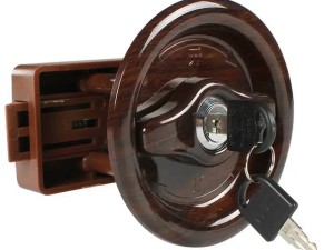 دستگیره درب  Aj109