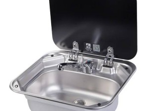 سینک تک کمپر