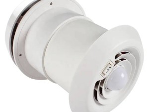 هواکش سقفی کمپر(دور تند)