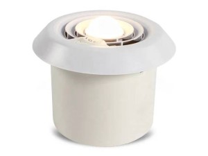 هواکش سقفی کمپر