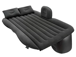 تشک بادی صندلی عقب ماشین