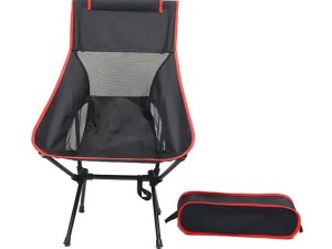 صندلی تاشو سفری Aj-830