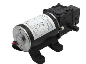 پمپ آب  6LPM مدل -TYTXRV