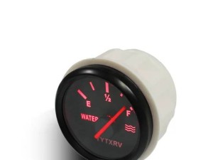 گیج سطح مخزن آب-مدل آنالوگ