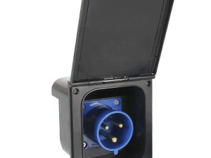 کیت ورودی برق کمپر-32آمپر