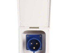 کیت ورودی برق کمپر-32آمپر