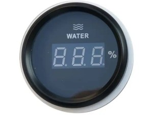 گیج سطح مخزن آب-مدل دیجیتال