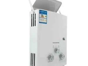 آبگرمکن گازی کمپر و آفرود