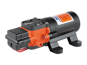 پمپ آب کمپر  SEAFLO S21 -4lpm