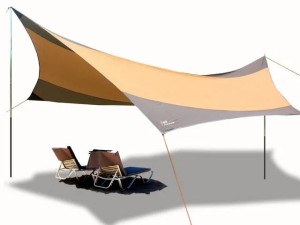 سایبان سفری مدل  1-2061