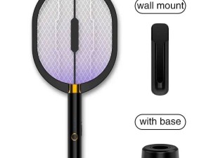 حشره کش راکتی شارژی چندکاره