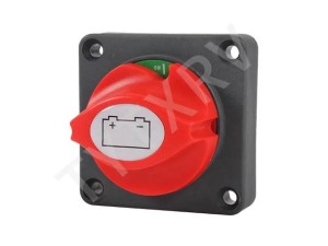 کلید سلکتوری باطری