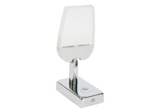 چراغ مطالعه کمپر مدل Aj-733