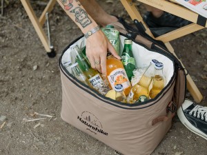 کول باکس نیچرهایک