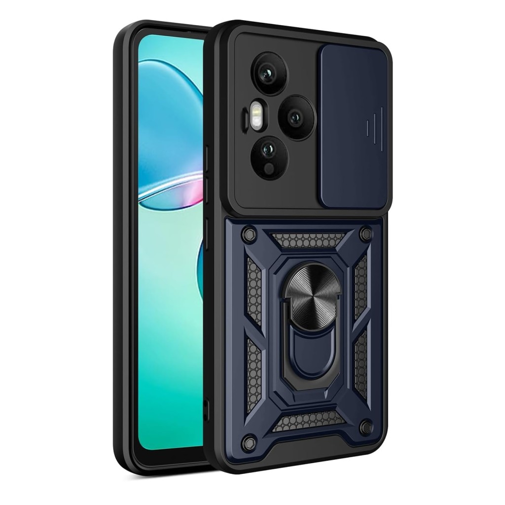 کاور مدل Battmann مناسب گوشی موبایل آنر Honor 400 Pro