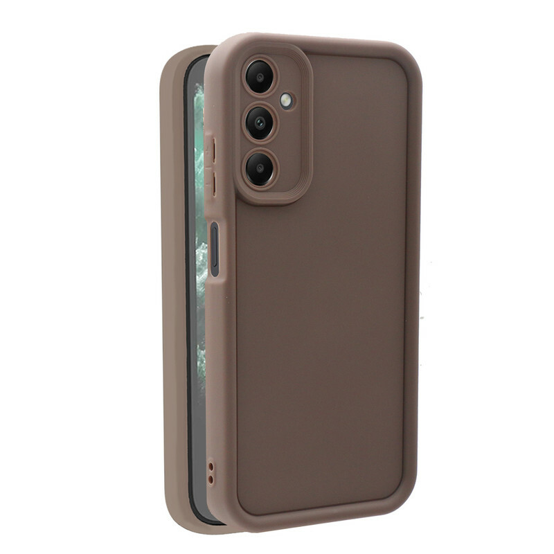 کاور مدل Solid مناسب برای گوشی موبایل سامسونگ Galaxy A05s