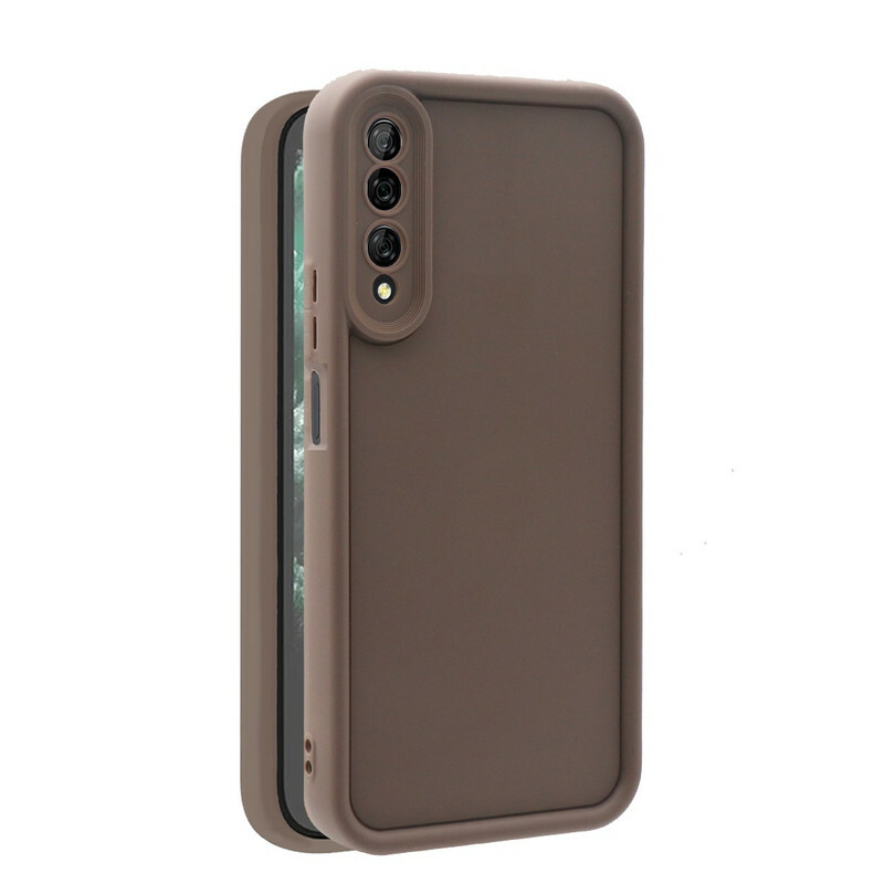 کاور مدل Solid مناسب برای گوشی موبایل هوآوی Y9s