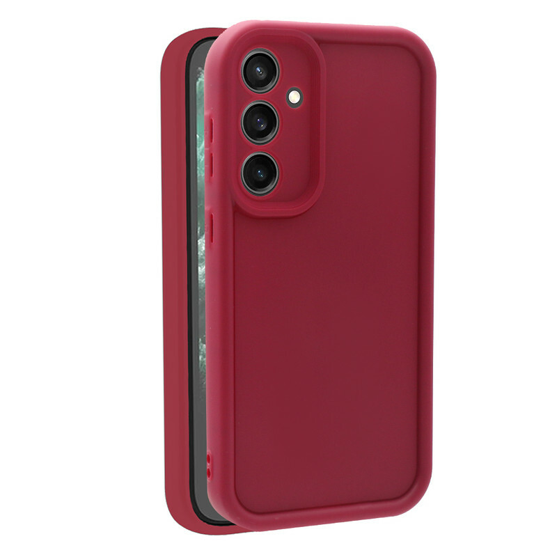 کاور مدل Solid مناسب برای گوشی موبایل سامسونگ Galaxy S23 FE