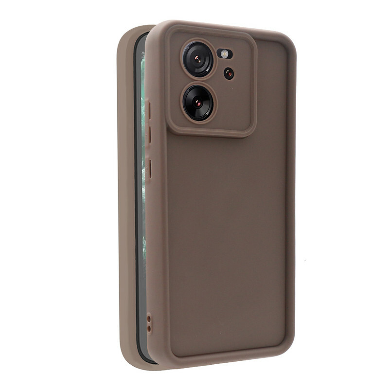 کاور مدل Solid مناسب برای گوشی موبایل شیائومی 13T / 13T Pro