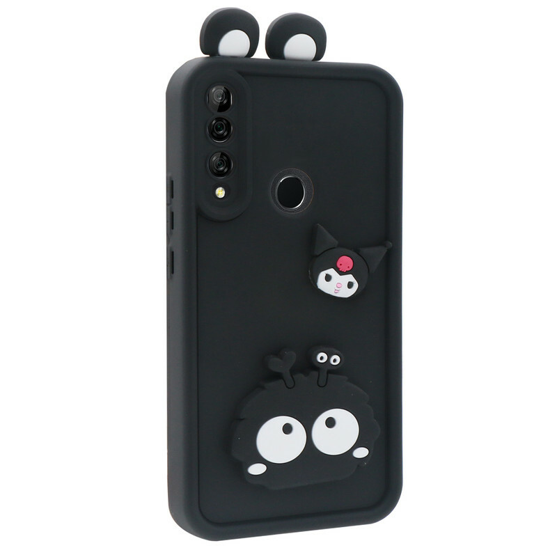 کاور مدل Panda مناسب برای گوشی موبایل هوآوی Y9 Prime 2019