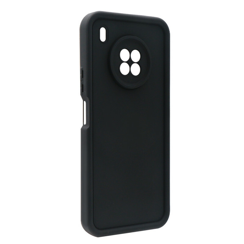 کاور مدل Solid مناسب برای گوشی موبایل هوآوی Y9A