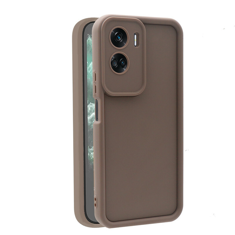 کاور مدل Solid مناسب برای گوشی موبایل آنر 90 Lite