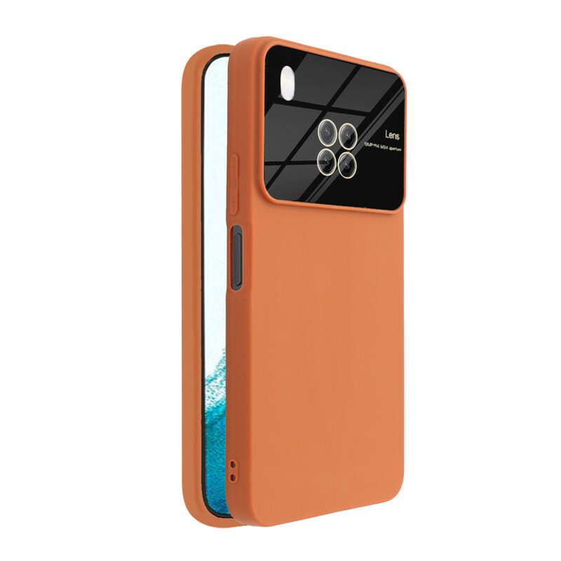 کاور مدل FrameX مناسب برای گوشی موبایل هوآوی Y9A