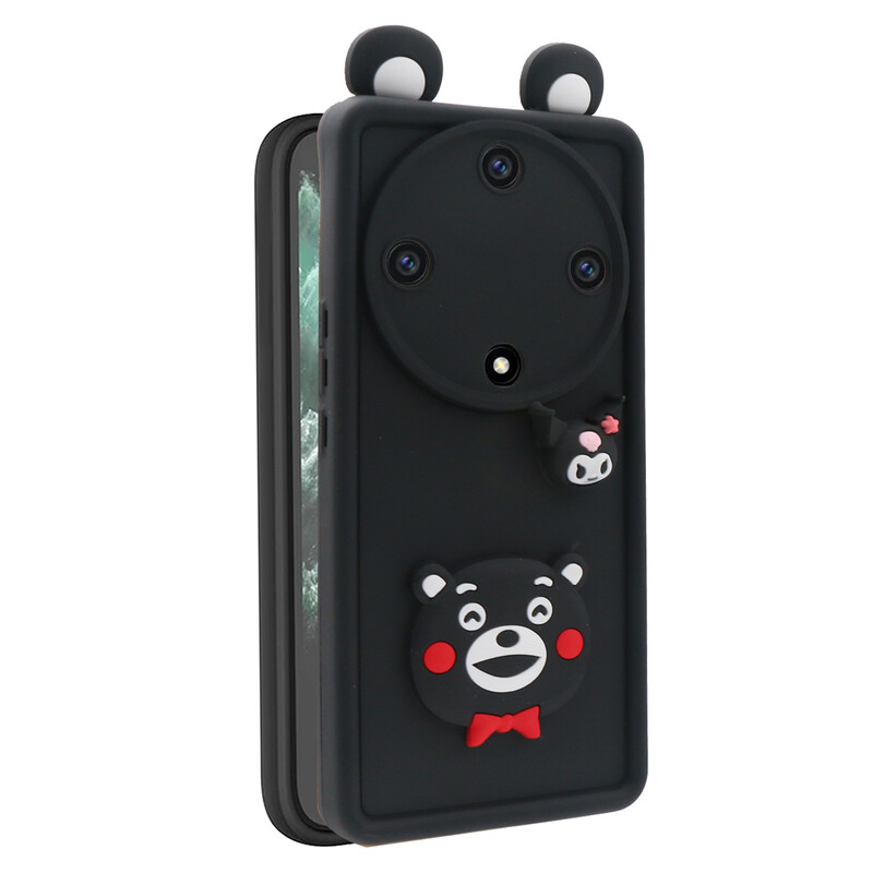 کاور مدل Panda مناسب برای گوشی موبایل آنر Honor X9A