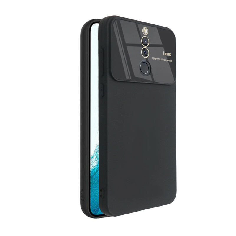 کاور مدل FrameX مناسب برای گوشی موبایل هوآوی Mate 10 Lite