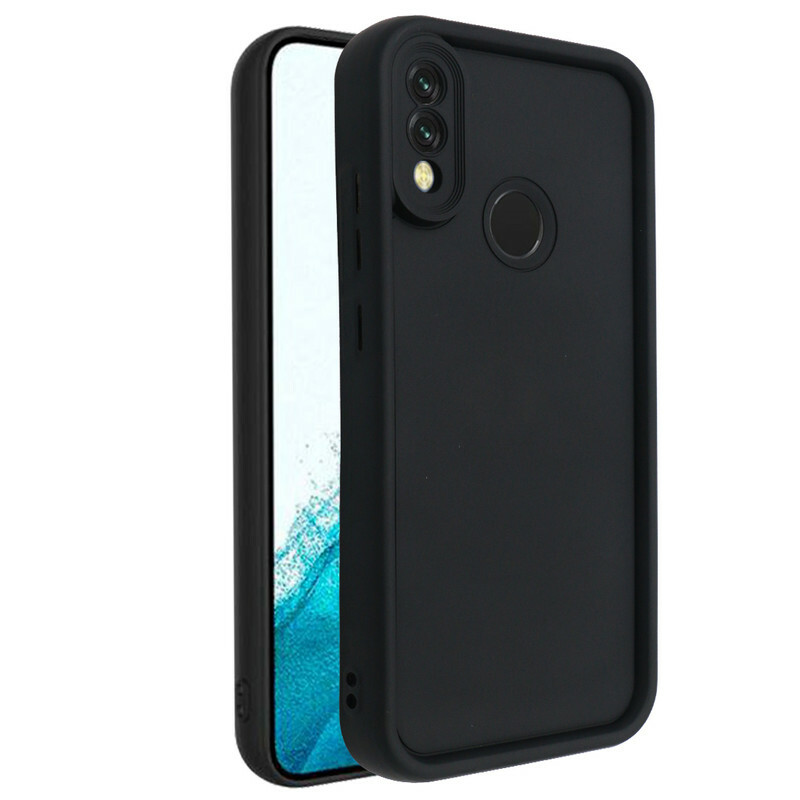 کاور مدل Solid مناسب برای گوشی موبایل شیائومی Redmi Note 7