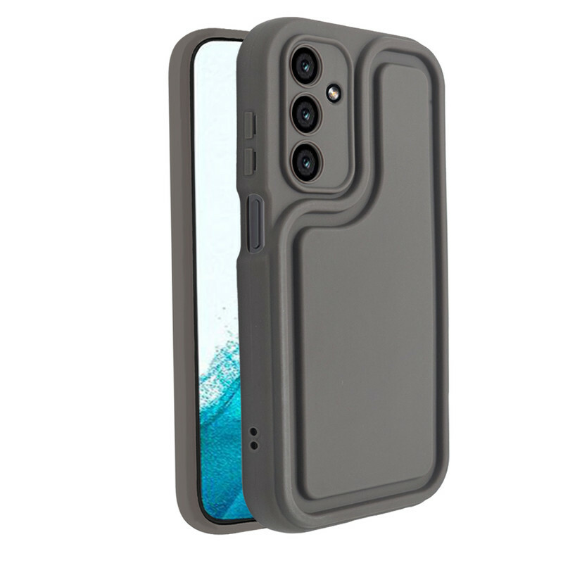 کاور مدل VIVU مناسب برای گوشی موبایل سامسونگ Galaxy A25