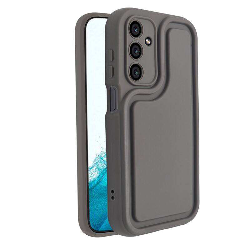 کاور مدل VIVU مناسب برای گوشی موبایل سامسونگ Galaxy A55