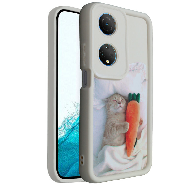 کاور مدل Catty مناسب برای گوشی موبایل آنر X7