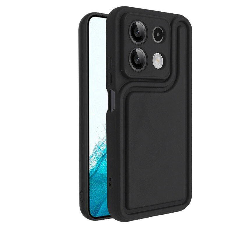 کاور مدل VIVU مناسب برای گوشی موبایل شیائومی  Redmi Note 13R Pro 5G